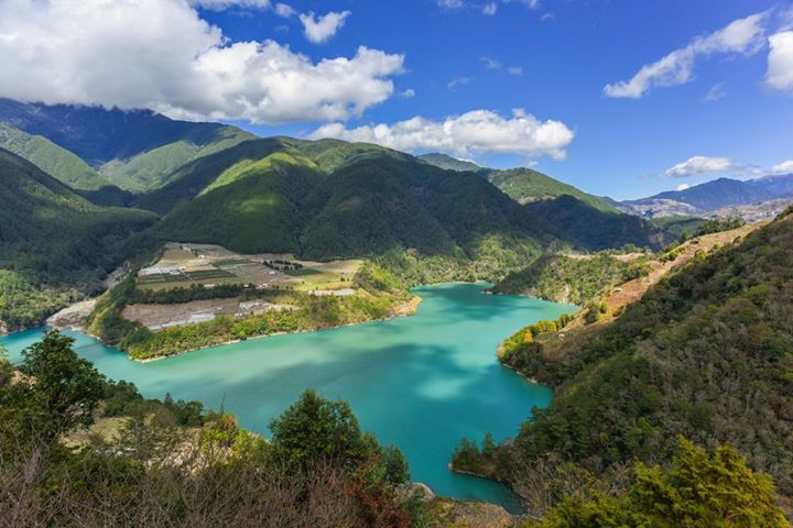 Khu Lishan